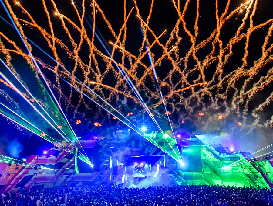 Weerbewaking Hype-O-Dream